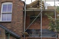 free The Strand home extension quotes