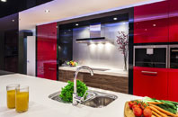 The Strand kitchen extensions