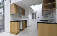 The Strand kitchen extension leads